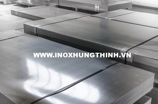 Inox 316 là loại Inox chứa molypden tiêu chuẩn